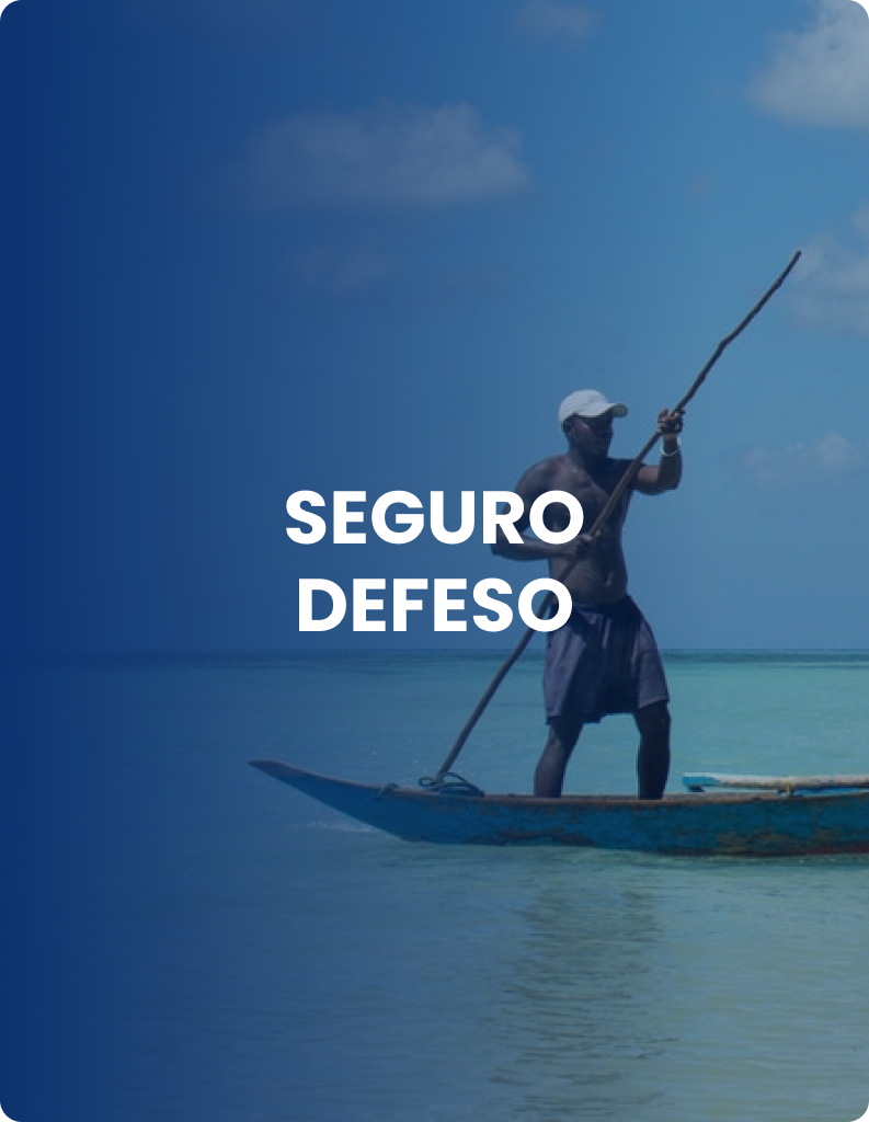 Benefício para Pescador - Benefício pra Quem Precisa
